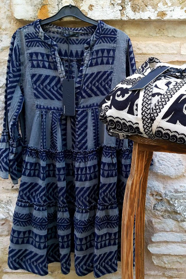 devotion clothes