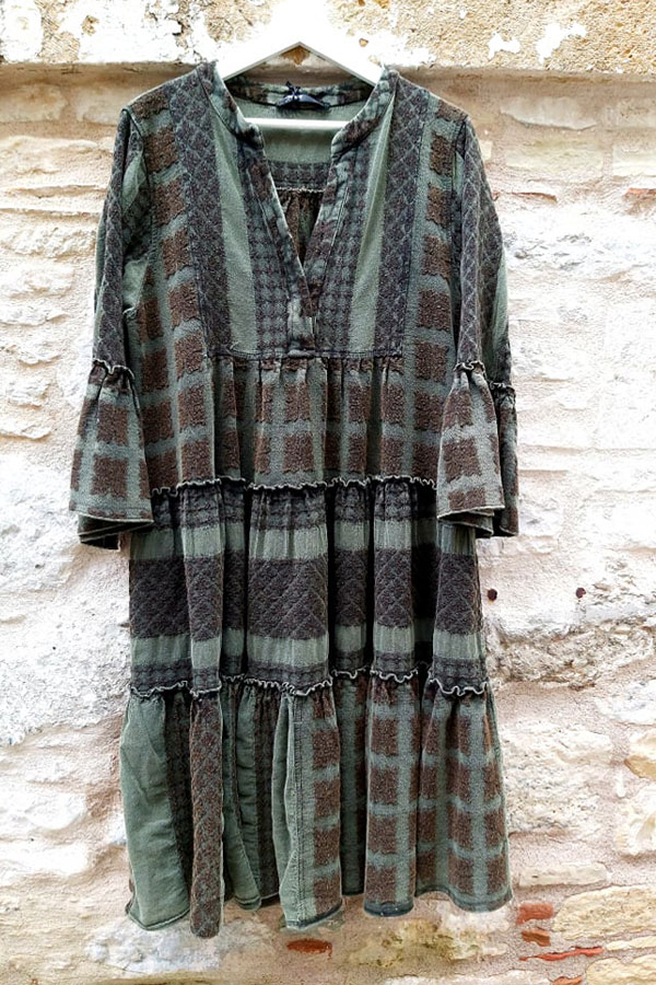 devotion dress online