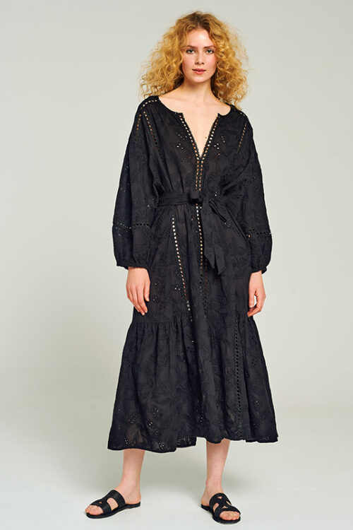 SAMOTHRAKI DRESS