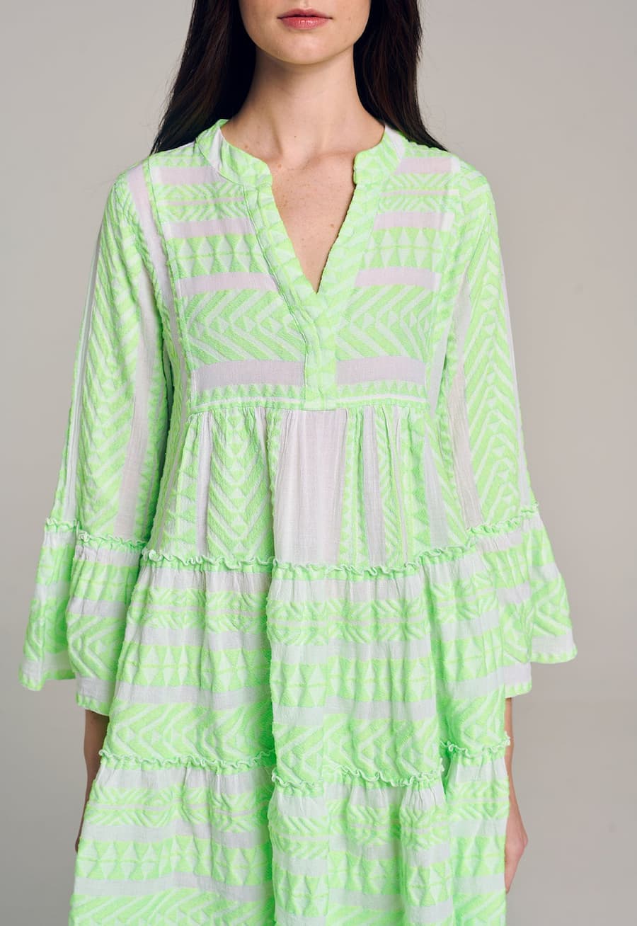 Kleid devotion twins store