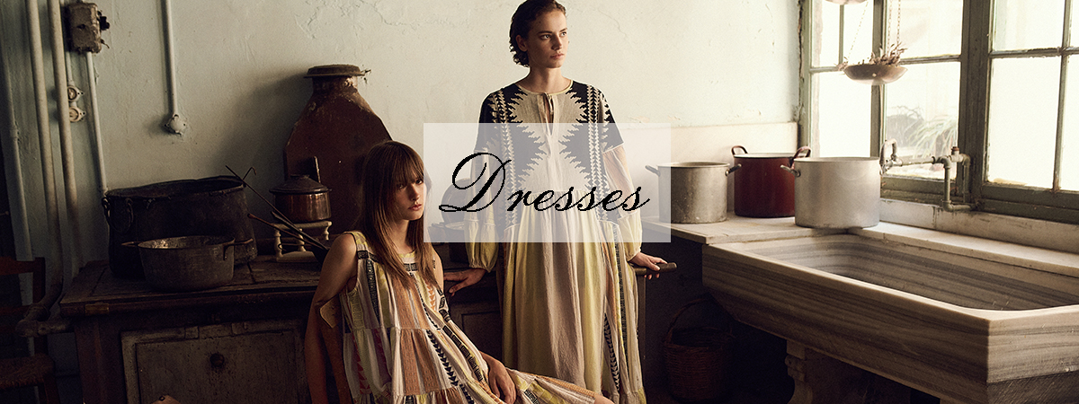 Dresses | Kleider | Jurken