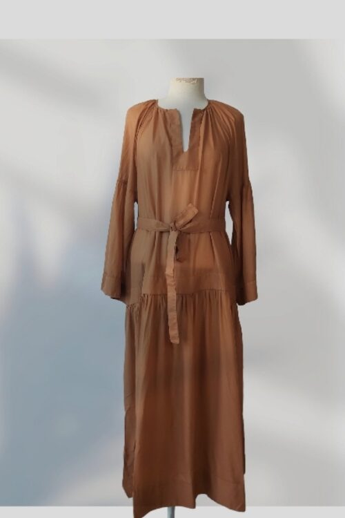 devotion twins dress