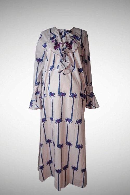 GRIVELLEA KAFTAN