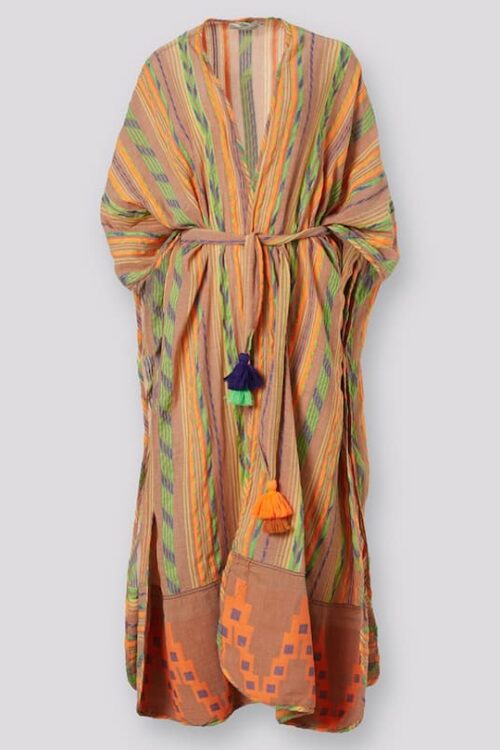 devotion-twins-citrin-kimono-beige-orange