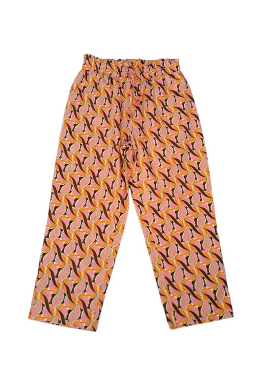 pant Devotion Twins koundouros