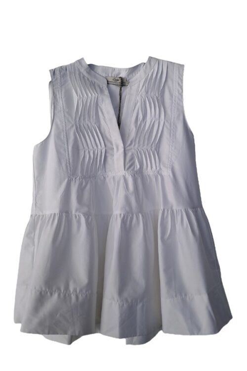 devotion twins vouti top