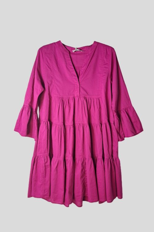 Devotion twins ella dress short