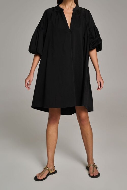 Azuritis dress devotion twins