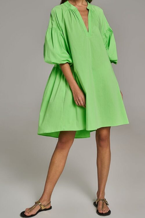 azuritis dress