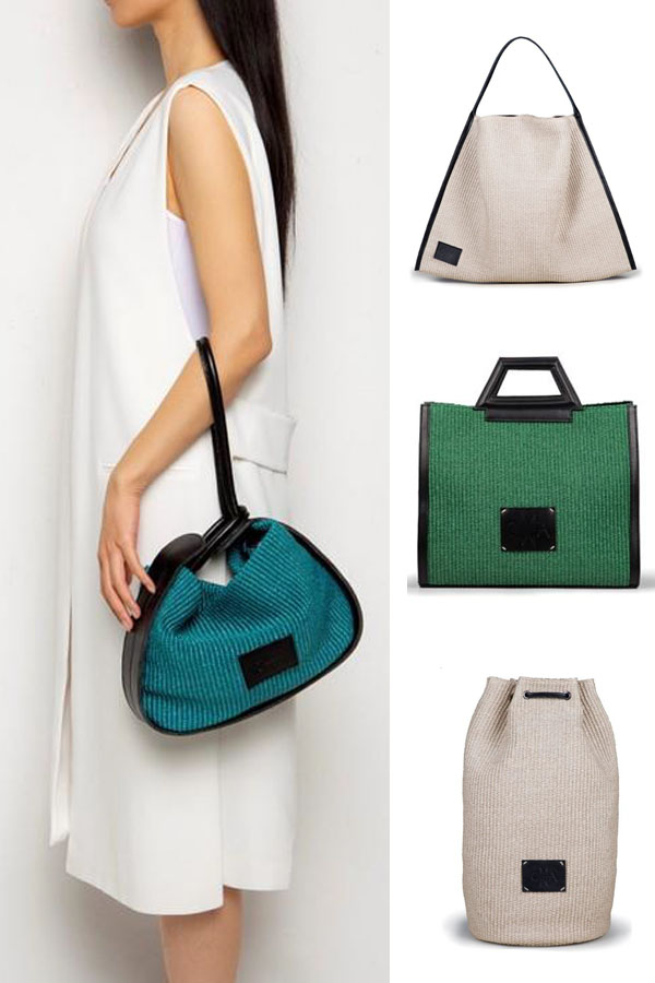 Omma bags