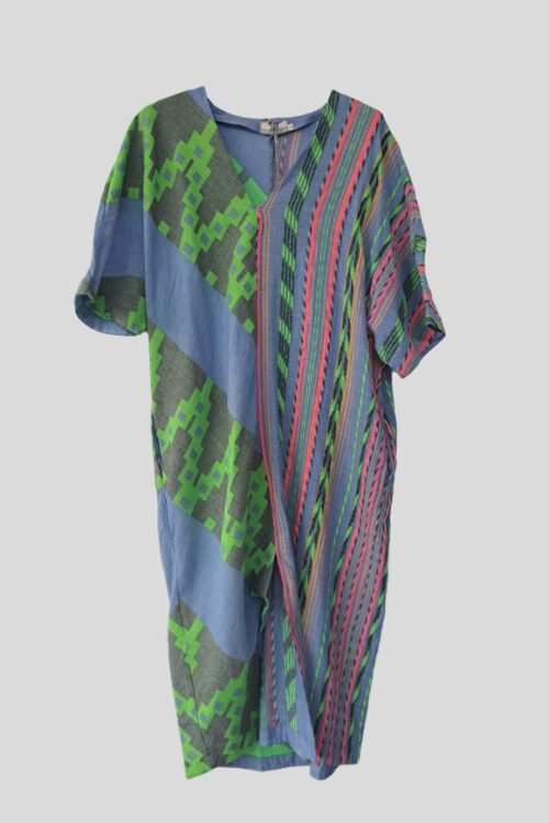 Devotion Twins Roubini Dress