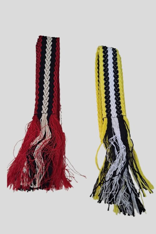 Devotion Twins Boho Belt
