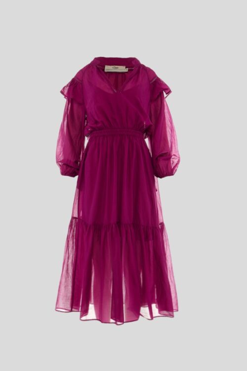Devotion Twins dress Falasarna
