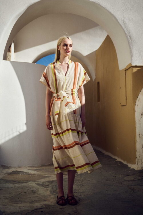 devotion twins dress