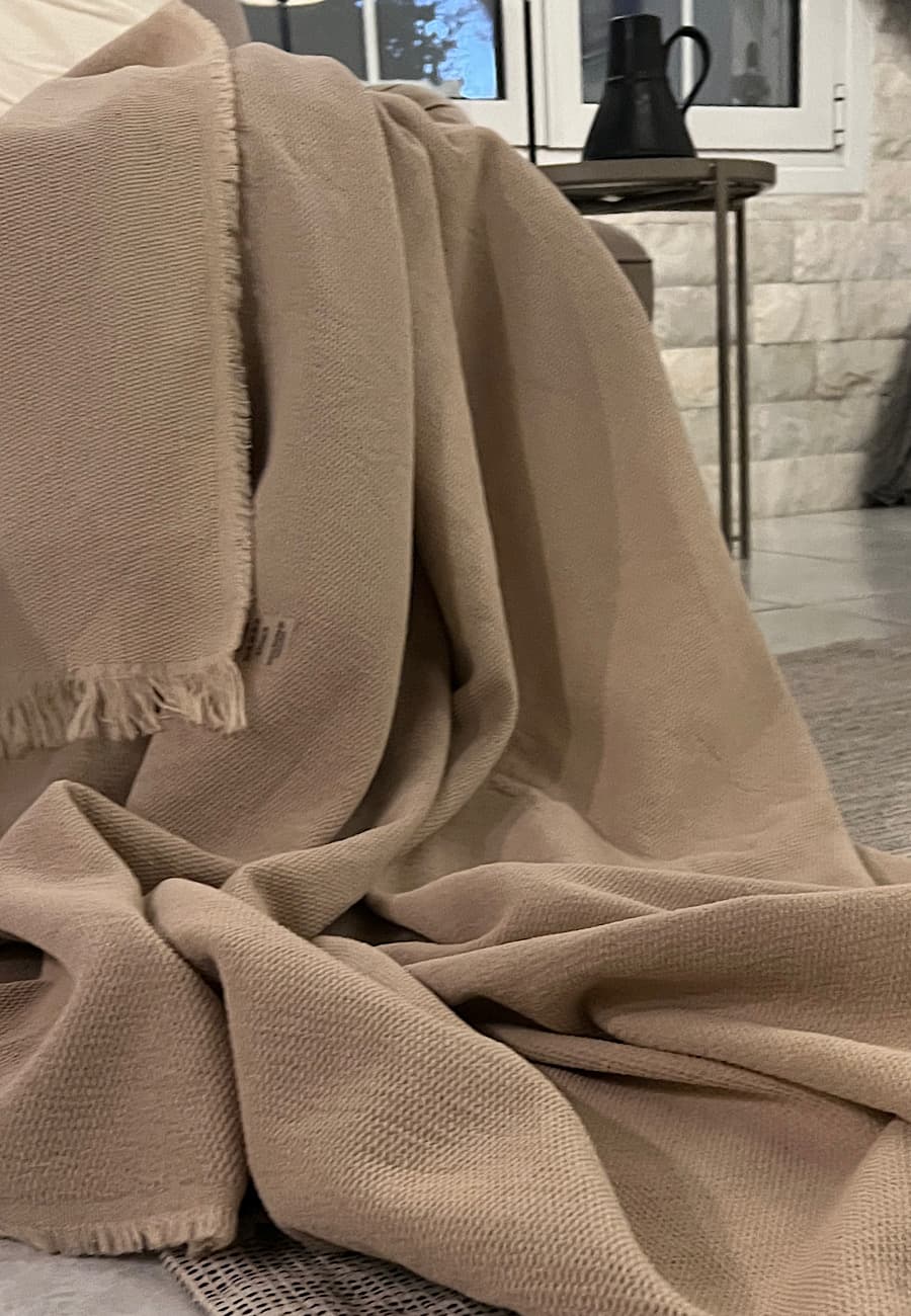 Fouta blanket sale