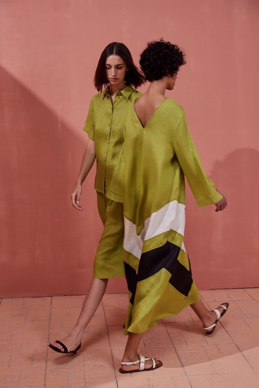 Devotion twin dress hotsell