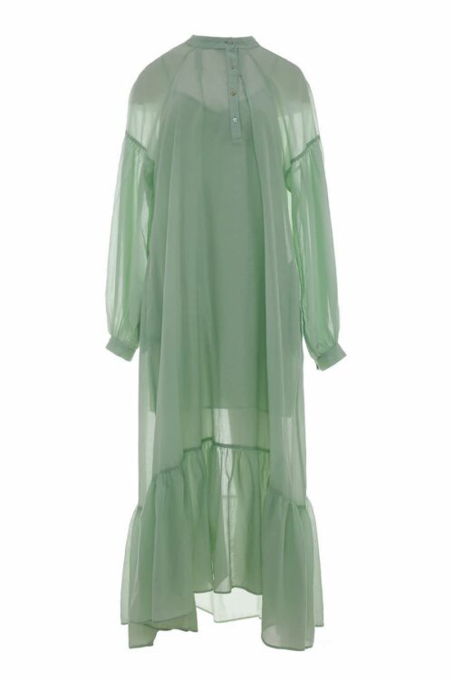 devotion twins voile dress malena