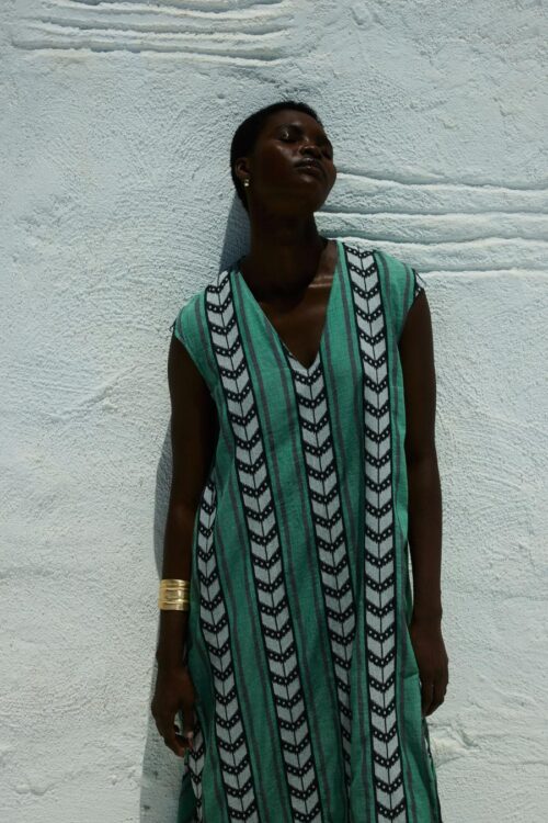 capable dress by devotion twins greek designer fashion