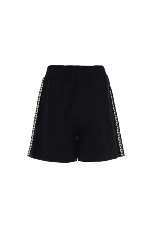 thalia short pants by devotion twins