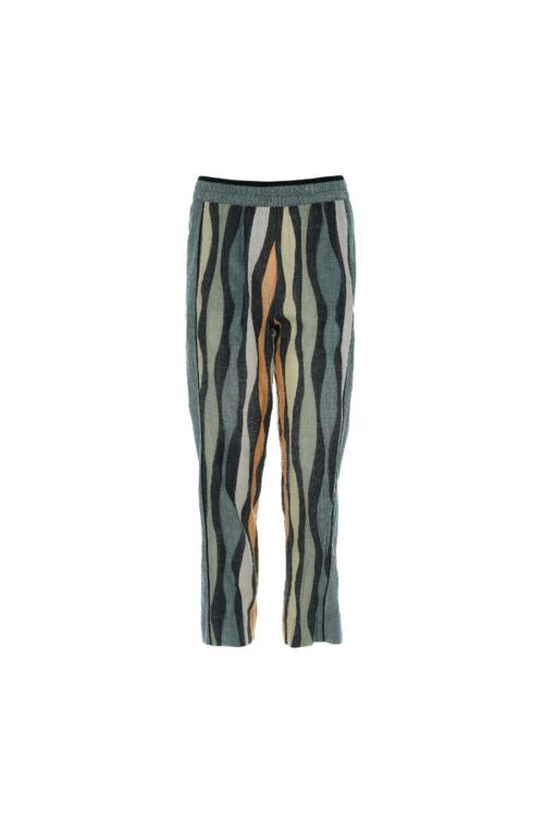 devotion twins pants neat