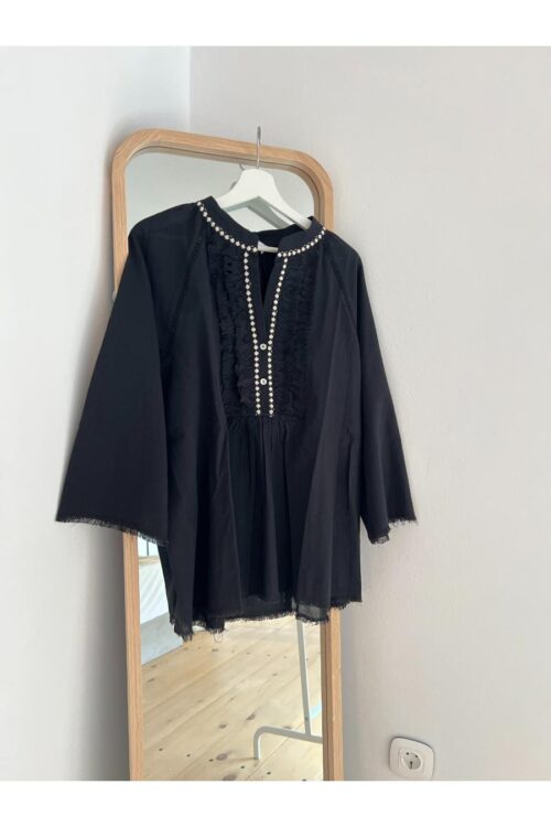 devotion twins blouse apology