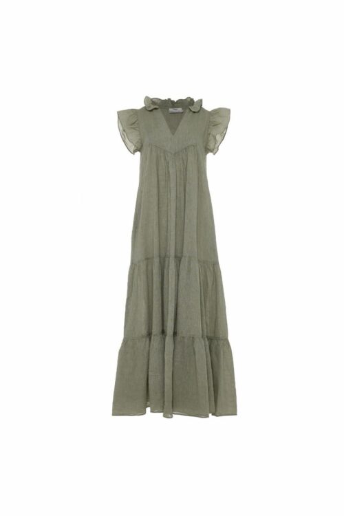 terrific gauze maxi dress boho chic by devotion twins