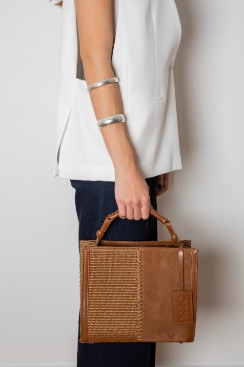 orra bag isadora