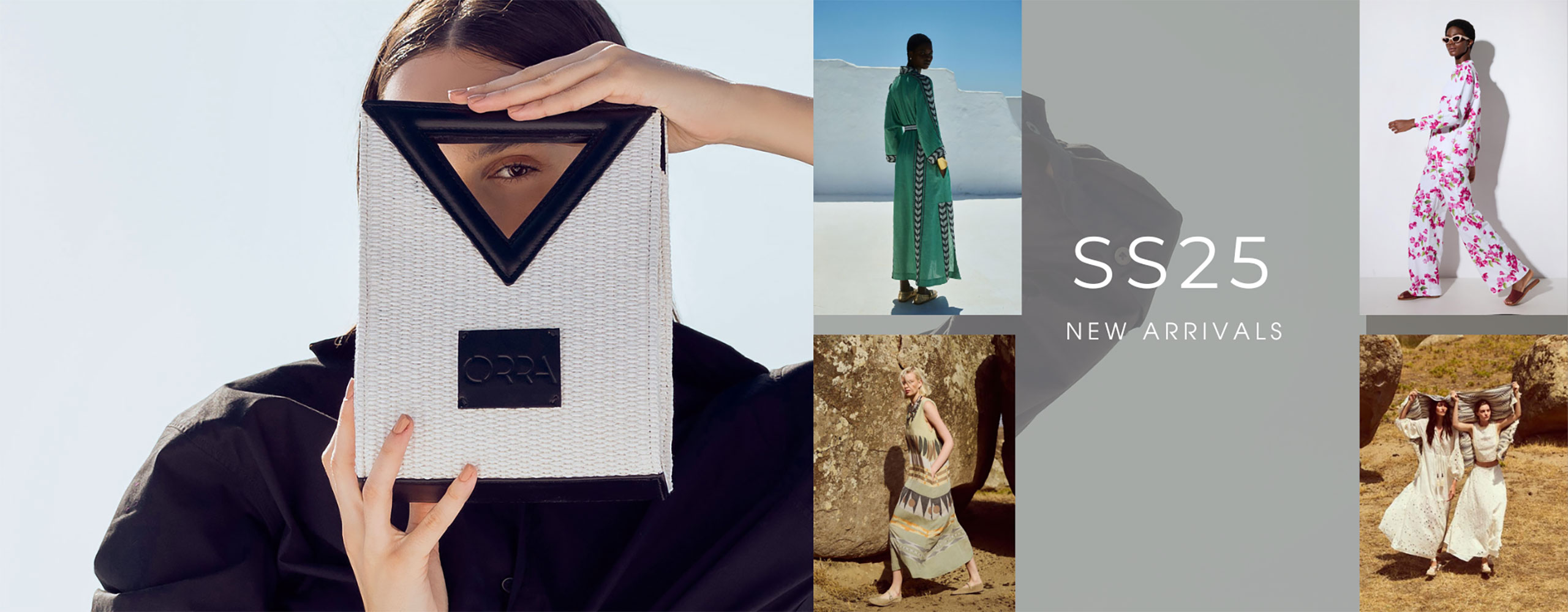 New arrivals