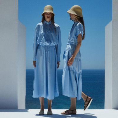 Devotion twins
