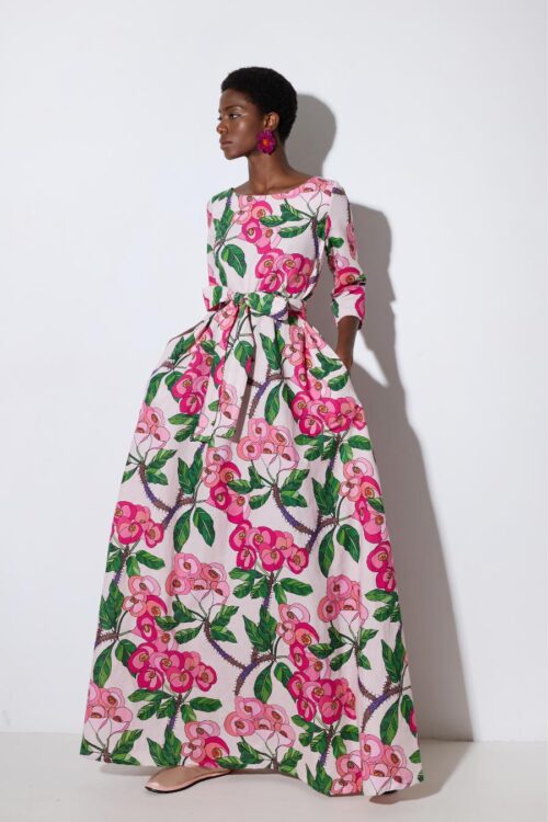yiorgos koulasidis katoucha dress