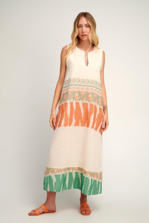 pearl and caviar zakar dress s25p