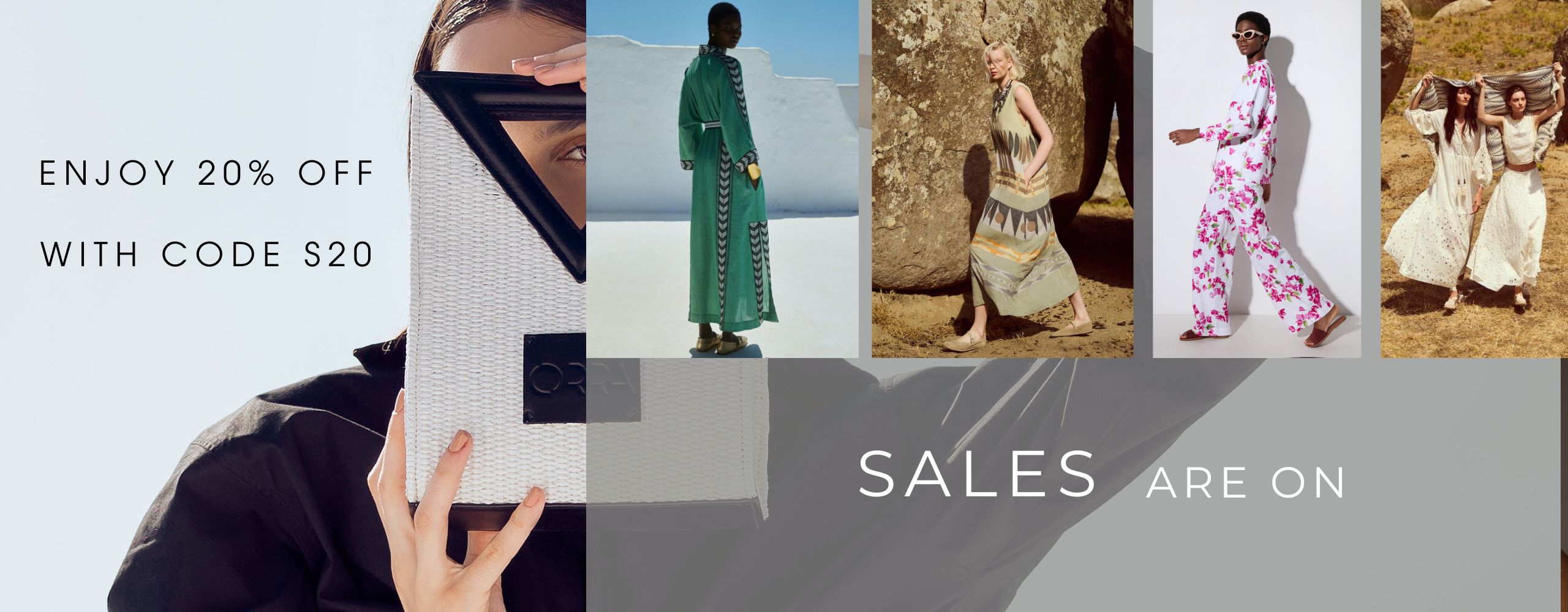 sales