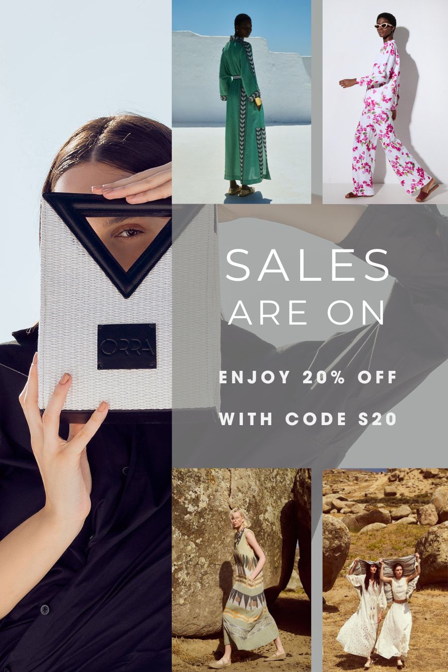 sales