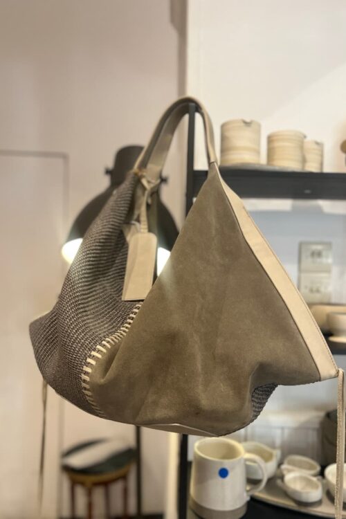orra the brand victoria suede khaki