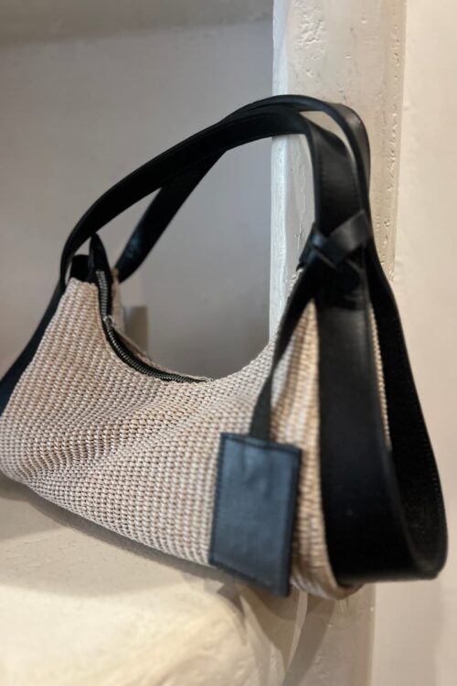 orra bag juliana beige